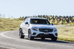 Mercedes-Benz GLC250 4Matic AMG Line Coupe 2016 года (AU)
